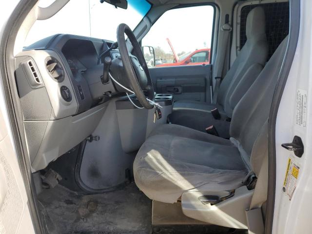 Photo 7 from auction – 2011 FORD ECONOLINE with VIN 1FTNE2EW5BDA57029