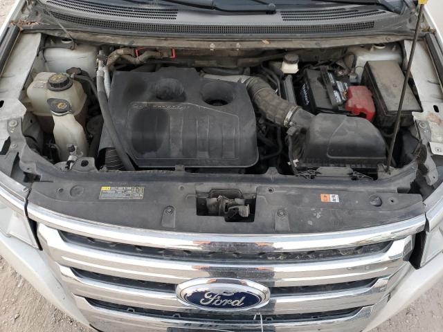 Photo 11 from auction – 2012 FORD EDGE SEL with VIN 2FMDK3J98CBA59046