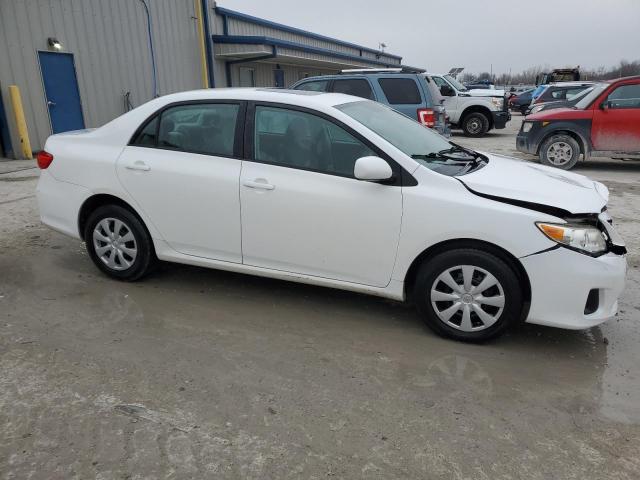 Снимка 4 от търг – 2011 TOYOTA COROLLA BA с VIN 2T1BU4EE2BC646769