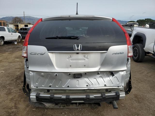 Photo 6 from auction – 2013 HONDA CR-V EX with VIN 2HKRM4H57DH604415