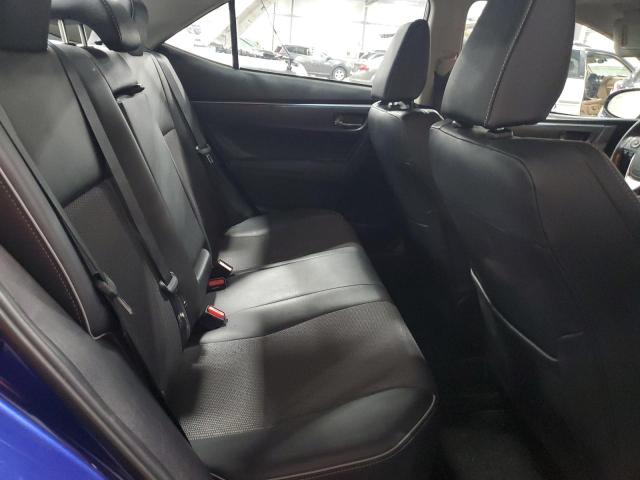Photo 10 from auction – 2015 TOYOTA COROLLA L with VIN 5YFBURHEXFP274998