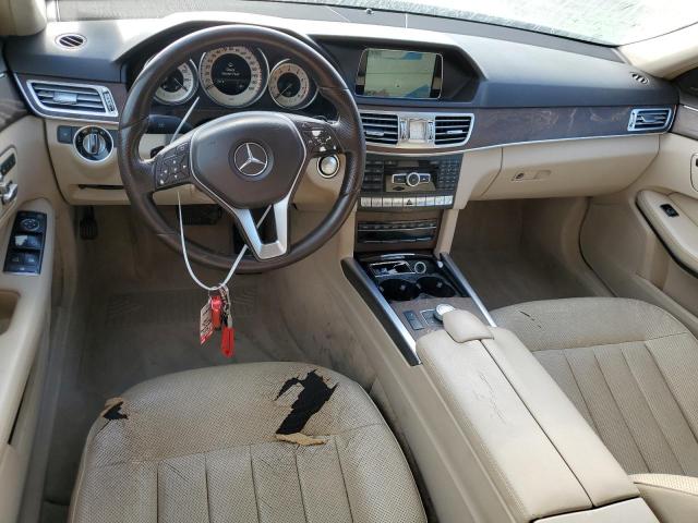 Photo 8 from auction – 2014 MERCEDES-BENZ E 350 with VIN WDDHF5KBXEA943940