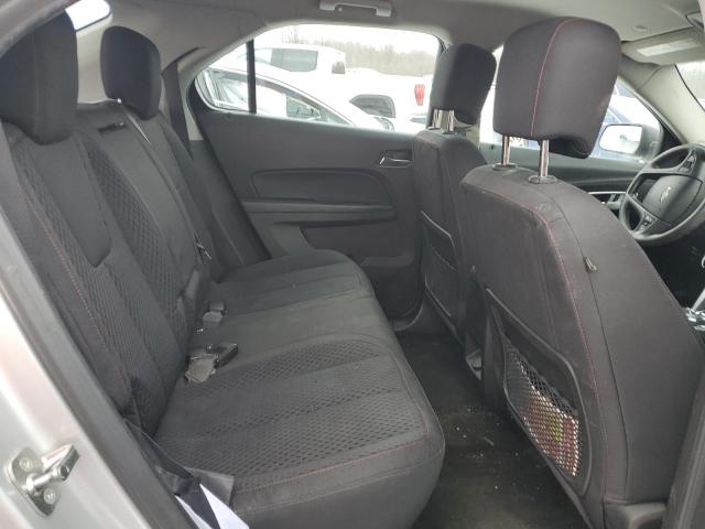 Photo 11 from auction – 2015 CHEVROLET EQUINOX LS with VIN 1GNFLEEK1FZ114626