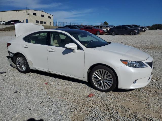 Photo 4 from auction – 2014 LEXUS ES 350 with VIN JTHBK1GGXE2088173