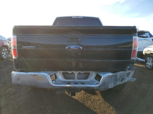 Photo 6 from auction – 2011 FORD F150 SUPER with VIN 1FTFW1EF5BFA00488