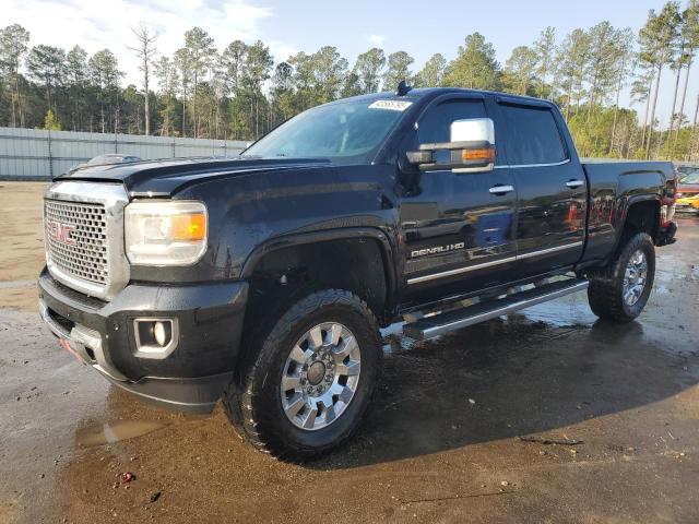 Photo 1 from auction – 2015 GMC SIERRA K25 with VIN 1GT120E89FF667555