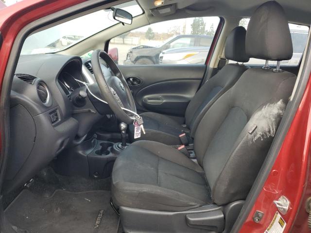 Photo 7 from auction – 2017 NISSAN VERSA NOTE with VIN 3N1CE2CP0HL375794