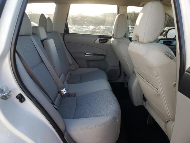 Photo 11 from auction – 2012 SUBARU FORESTER 2 with VIN JF2SHABC5CH428510