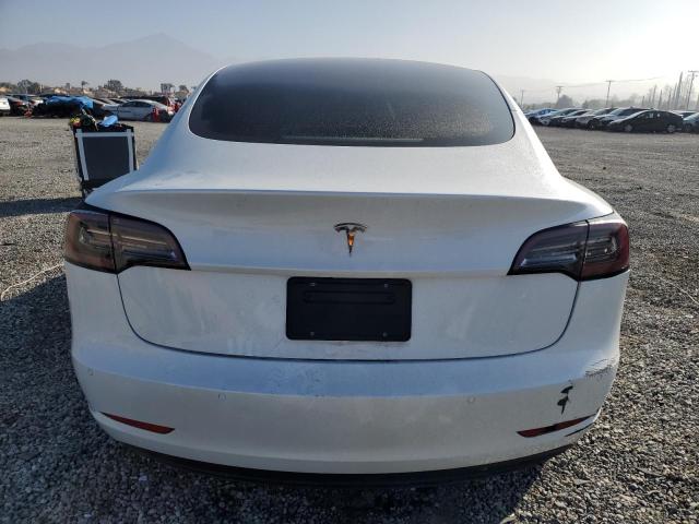 Photo 6 from auction – 2022 TESLA MODEL 3 with VIN 5YJ3E1EA7NF373177