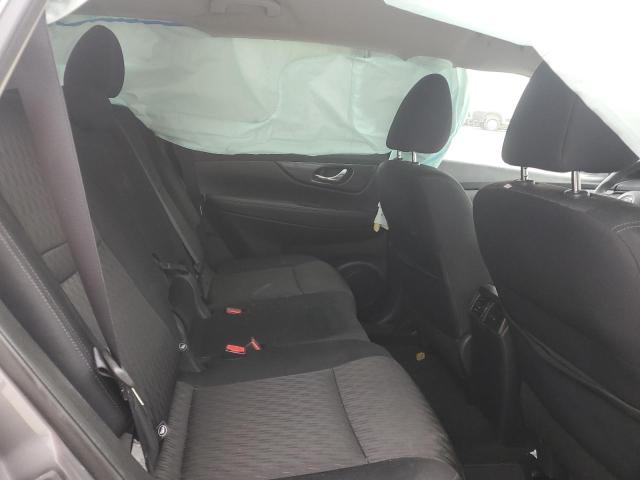 Photo 10 from auction – 2017 NISSAN ROGUE S with VIN KNMAT2MV5HP615661