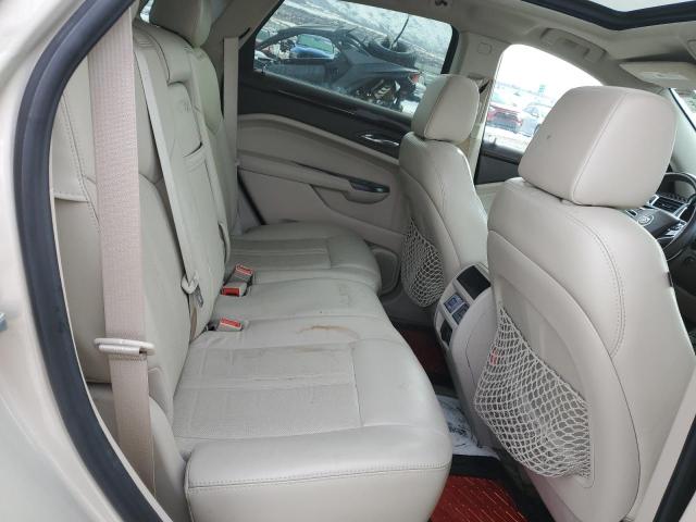 Photo 11 from auction – 2014 CADILLAC SRX PERFOR with VIN 3GYFNFE35ES516396