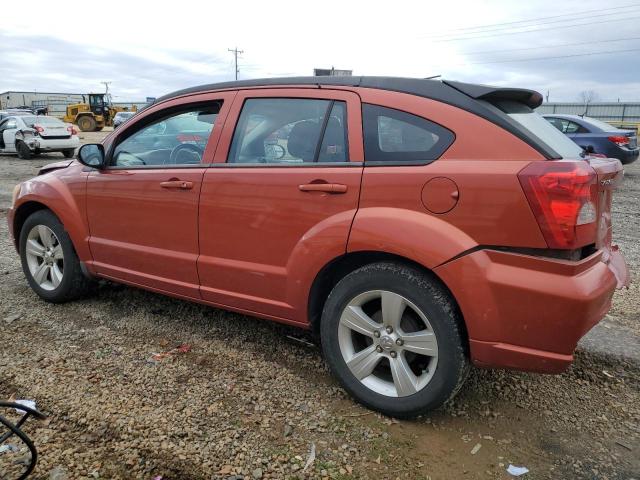Photo 2 from auction – 2010 DODGE CALIBER MA with VIN 1B3CB3HA6AD568416