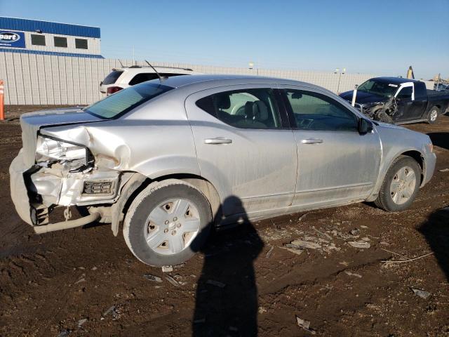Photo 3 from auction – 2010 DODGE AVENGER SX with VIN 1B3CC4FD5AN206894