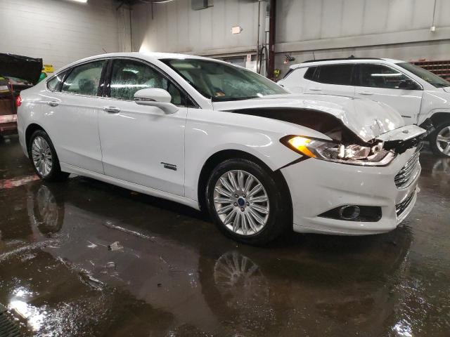 Photo 4 from auction – 2015 FORD FUSION SE with VIN 3FA6P0PU7FR275295