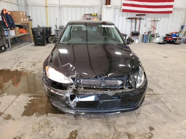 Photo 5 from auction – 2015 VOLKSWAGEN GOLF with VIN 3VW217AU2FM026828