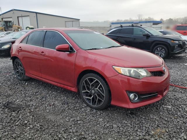 Photo 4 from auction – 2013 TOYOTA CAMRY L with VIN 4T1BF1FK5DU674919