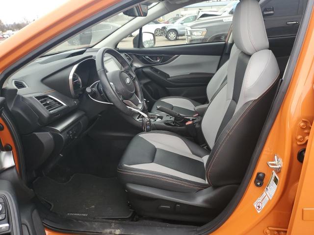 Photo 7 from auction – 2019 SUBARU CROSSTREK with VIN JF2GTANC7KH227688