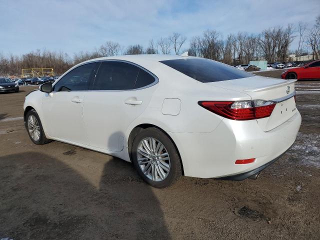 Photo 2 from auction – 2013 LEXUS ES 350 with VIN JTHBK1GG8D2058040