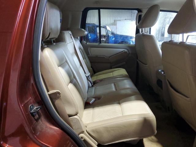 Photo 11 from auction – 2010 FORD EXPLORER E with VIN 1FMEU7EE8AUA52828