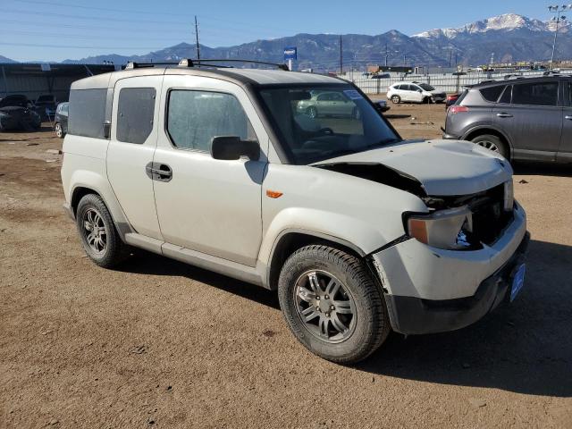 Photo 4 from auction – 2010 HONDA ELEMENT LX with VIN 5J6YH1H32AL002522