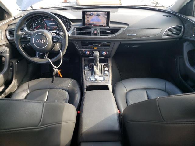 Photo 8 from auction – 2018 AUDI A6 PREMIUM with VIN WAUG8AFC3JN010036