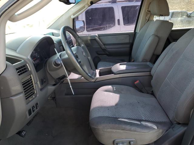 Photo 7 from auction – 2005 NISSAN ARMADA SE with VIN 5N1AA08B05N728138