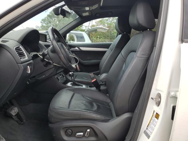 Photo 7 from auction – 2017 AUDI Q3 PREMIUM with VIN WA1BCCFS0HR015478