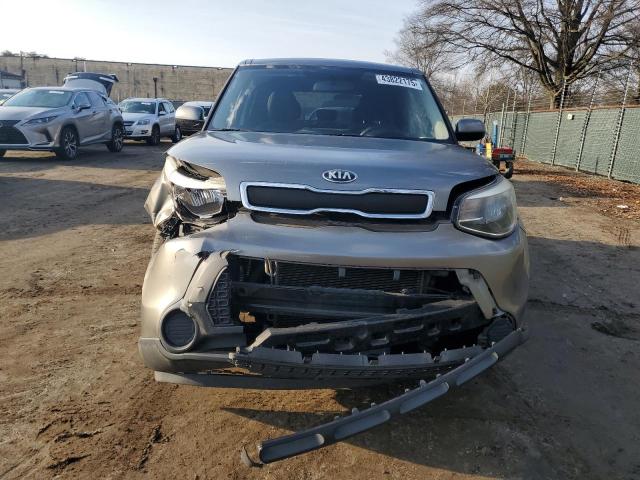 Photo 5 from auction – 2015 KIA SOUL with VIN KNDJN2A23F7198056