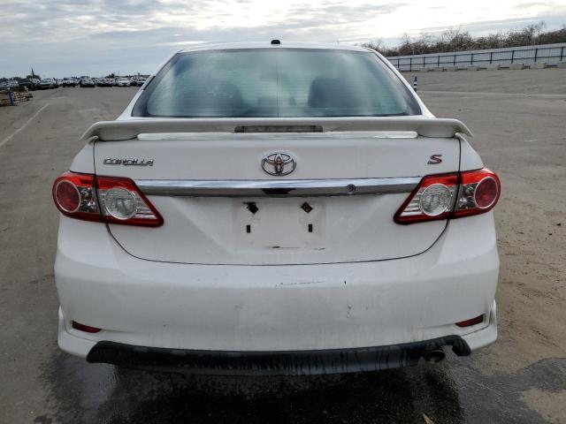 صورة رقم 6 من المزاد - 2013 TOYOTA COROLLA BA مع VIN 5YFBU4EE3DP101408