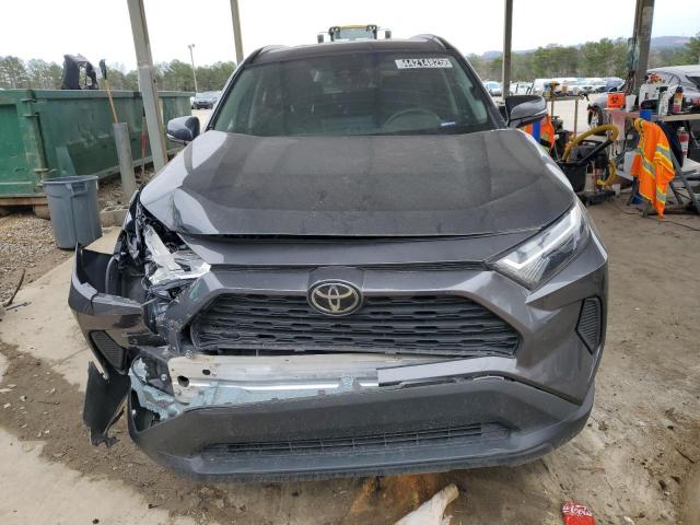 Photo 5 from auction – 2023 TOYOTA RAV4 XLE with VIN 2T3W1RFV8PC235560