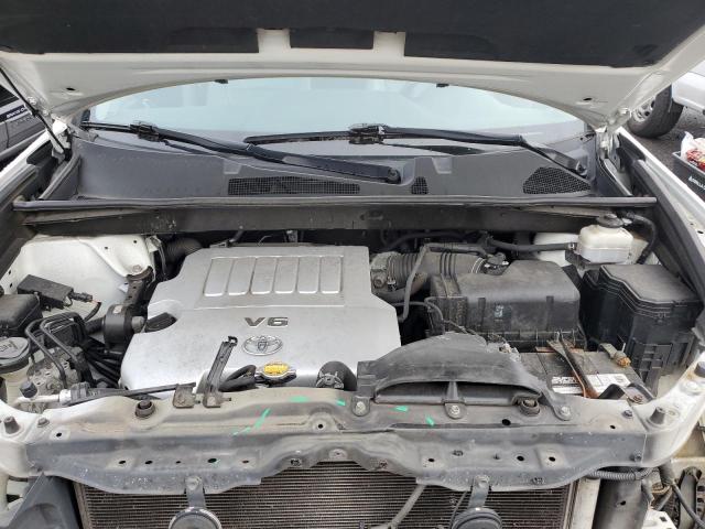 Photo 12 from auction – 2011 TOYOTA HIGHLANDER with VIN 5TDDK3EH6BS056083