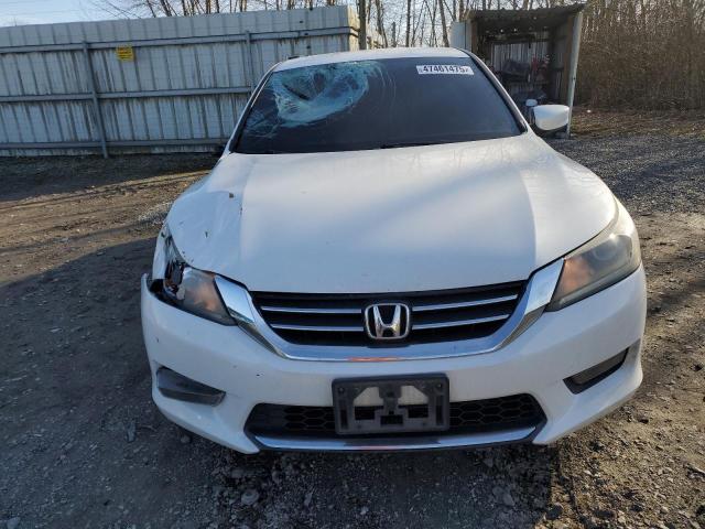 Photo 5 from auction – 2014 HONDA ACCORD SPO with VIN 1HGCR2F50EA254733