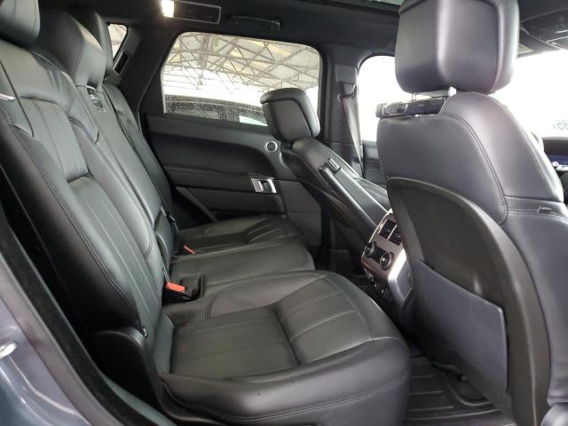 Photo 11 from auction – 2018 LAND ROVER RANGE ROVE with VIN SALWR2RK0JA192282