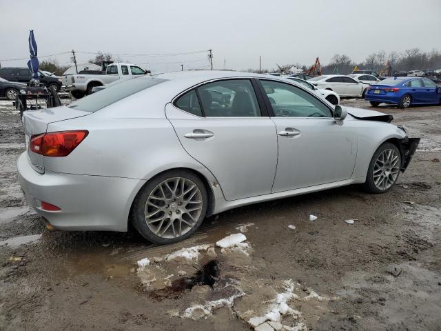 Photo 3 from auction – 2007 LEXUS IS 250 with VIN JTHCK262772019427