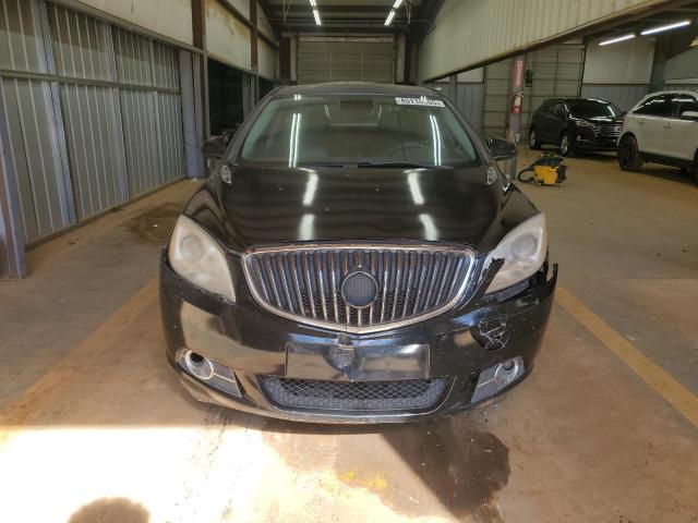 Снимка 5 от търг – 2012 BUICK VERANO с VIN 1G4PS5SK7C4216683