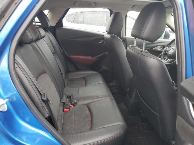 Photo 10 from auction – 2017 MAZDA CX-3 GRAND with VIN JM1DKFD77H0178893