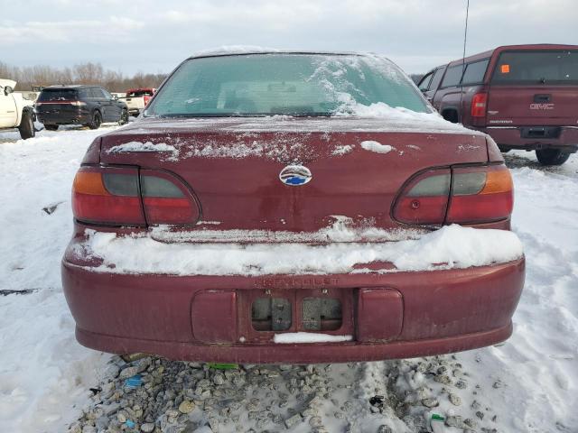 Photo 6 from auction – 2003 CHEVROLET MALIBU with VIN 1G1ND52JX3M731764
