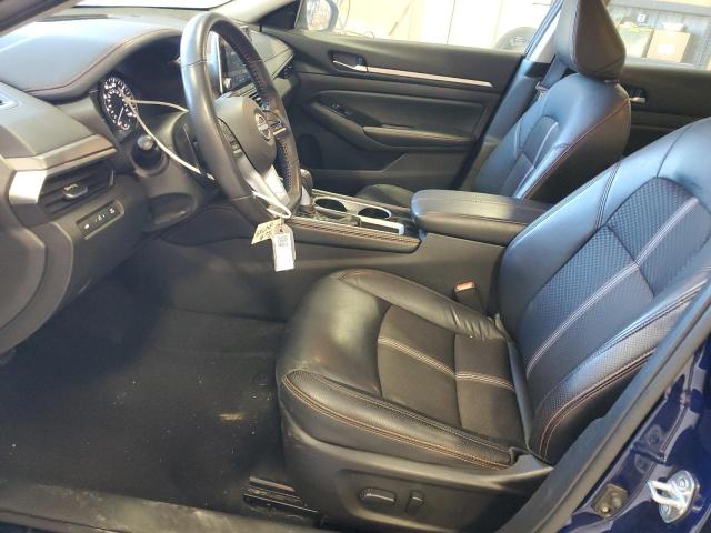 Photo 7 from auction – 2024 NISSAN ALTIMA SR with VIN 1N4BL4CV5RN376276
