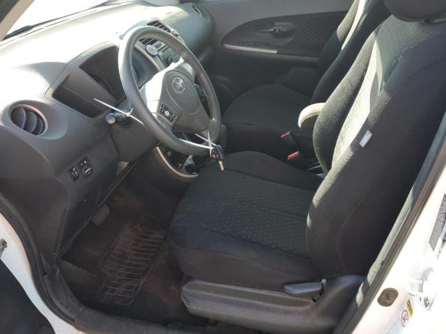 Photo 7 from auction – 2012 TOYOTA SCION XD with VIN JTKKU4B46C1027926