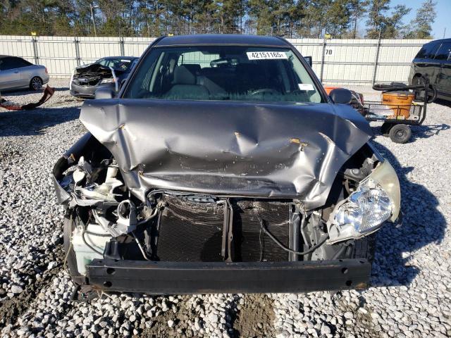 Photo 5 from auction – 2006 TOYOTA COROLLA MA with VIN 2T1KR32EX6C598458