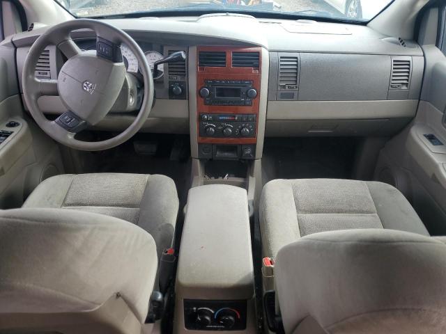 Photo 8 from auction – 2005 DODGE DURANGO SL with VIN 1D4HB48D55F536929