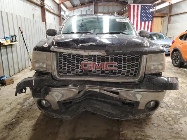 Photo 5 from auction – 2011 GMC SIERRA K15 with VIN 1GTR2VE30BZ133857