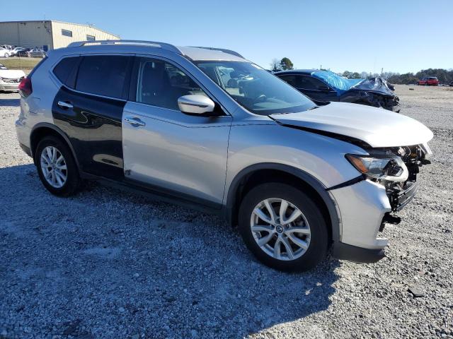 Photo 4 from auction – 2019 NISSAN ROGUE S with VIN JN8AT2MVXKW372673