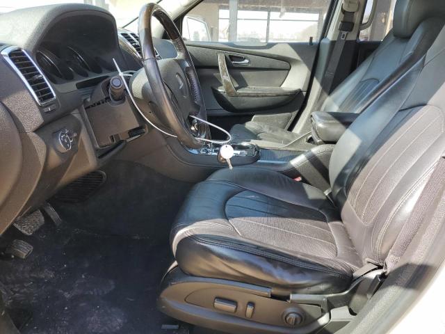 Zdjęcie 7 z aukcji – 2012 GMC ACADIA DEN z VIN 1GKKRTED5CJ259646