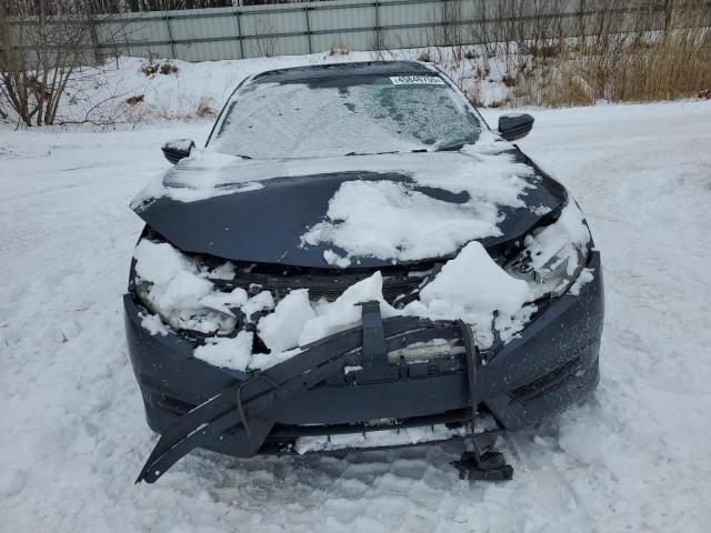 Photo 5 from auction – 2016 HONDA CIVIC LX with VIN 19XFC2F52GE078832
