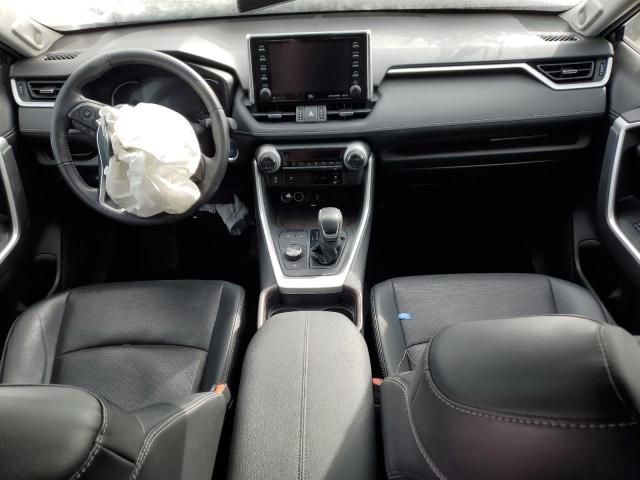 Photo 8 from auction – 2020 TOYOTA RAV4 LIMIT with VIN 2T3DWRFV8LW058039