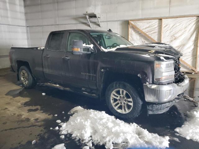 Photo 4 from auction – 2016 CHEVROLET SILVERADO with VIN 1GCVKREC7GZ108662