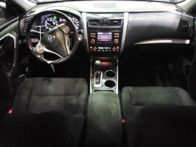 Photo 8 from auction – 2015 NISSAN ALTIMA 2.5 with VIN 1N4AL3AP5FC215007