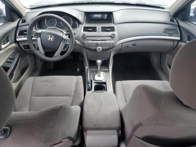Photo 8 from auction – 2012 HONDA ACCORD LX with VIN 1HGCP2F37CA075820