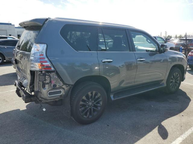 Снимка 3 от търг – 2022 LEXUS GX 460 с VIN JTJAM7BX2N5324585